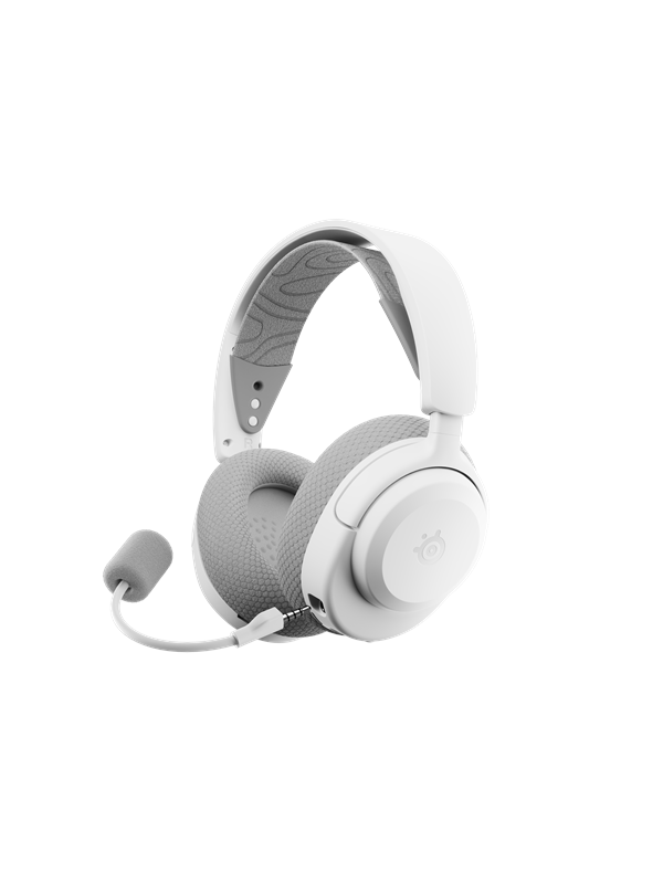 Steelseries Arctis Nova 3x Wireless Xbox Gaming Headset Hvid