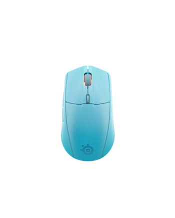 Steelseries Rival   Wireless Gen   Gaming Mus Optisk   Knapper Blå