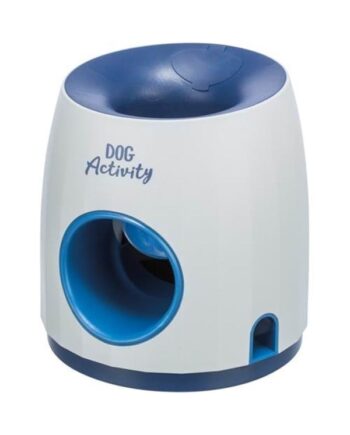 Trixie Dog Activity Ball   Treat Strategy Game   17   18 Cm