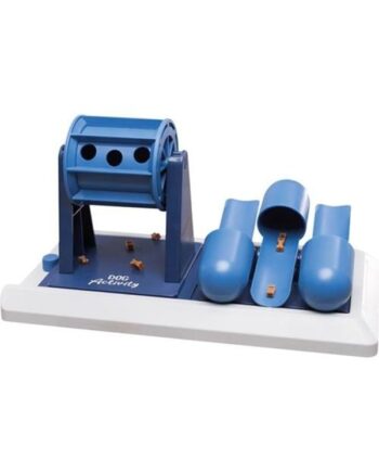 Trixie Dog Activity Poker Box Vario   Strategy Game 32   17 Cm