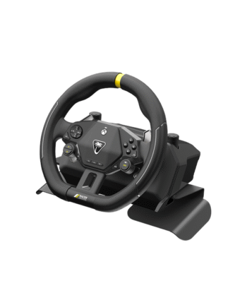 Turtle Beach Velocityone Racer Wireless Wheel Wireless Wheel  Gamepad And Pedals Set Microsoft Xbox One