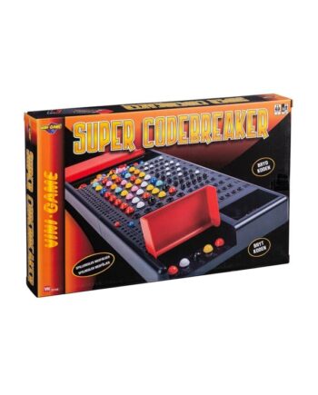 Vini Games Super Codebreaker
