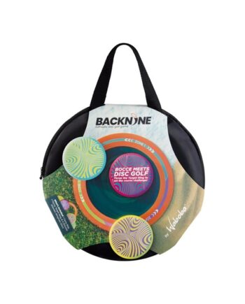 Waboba Backnine Disc Golf Game
