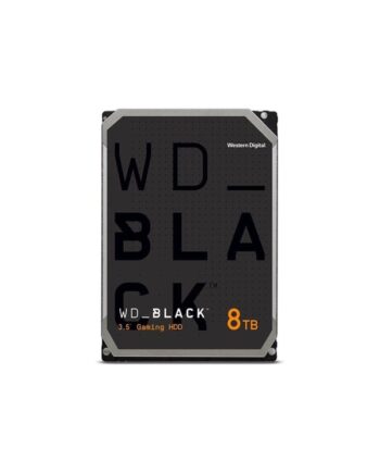 Wd Black 8002fzbx Hard Drive   Tb Gaming Sata 6gb   8tb Harddisk Wd8002fzbx Sata-600     Quot