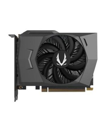 Zotac Geforce Rtx 3050 8gb Gddr6 Ram Grafikkort