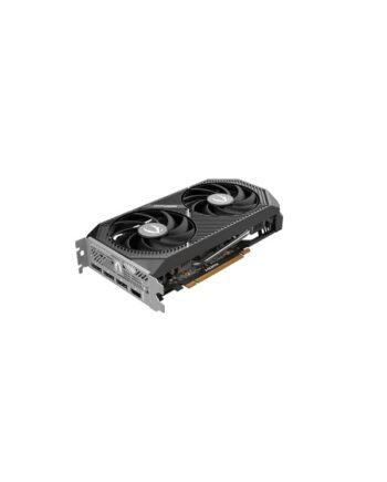 Zotac Geforce Rtx 5060 Twin Edge 8gb Gddr7 Ram Grafikkort