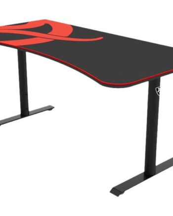 Arozzi Arena Gaming Bord Sort