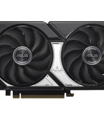 Asus Dual Geforce Rtx 5060 Ti 16gb Grafikkort 16gb Gddr7 Nvidia Rtx 5060 Ti Pci Express