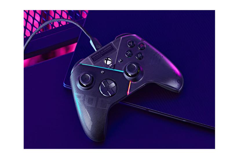 Asus Rog Raikiri Gamepad Kablet