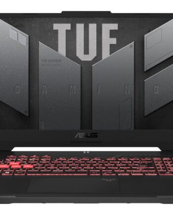 Asus Tuf Gaming A15 Fa507nur-lp028w Bærbar Pc Amd Ryzen   7435hs       Ghz 16 Gb Ddr5   Tb Ssd     Pcie     Nvm Express  Nvme  15   Quot