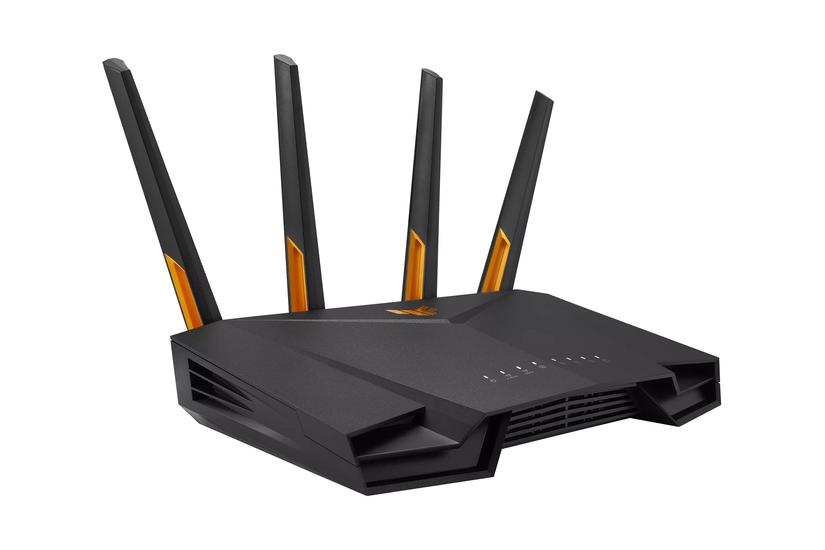 Asus Tuf Gaming Ax4200 Trådløs Router Wi-fi Desktop