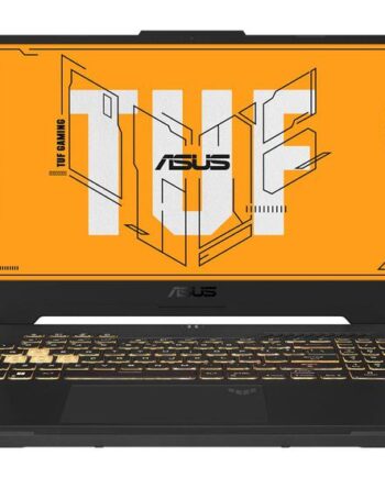 Asus Tuf Gaming F15 Fx507vi-lp063w Bærbar Pc Intel Core I7  13  Gen  13620h       Ghz 16 Gb Ddr5   Tb Ssd     Pcie     Nvm Express  Nvme  15   Quot