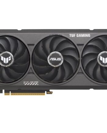 Asus Tuf Gaming Geforce Rtx 5060 Ti 16gb Grafikkort 16gb Gddr7 Nvidia Rtx 5060 Ti Pci Express