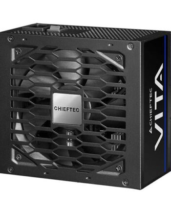 Chieftec Vita Series Bpx-750-  Strømforsyning 750w 80 Plus Bronze Atx12v   53