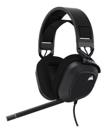 Corsair Gaming Hs80 Rgb Headset Usb