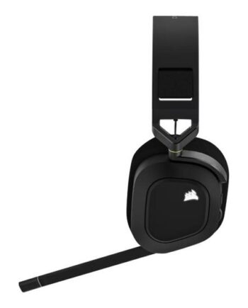 Corsair Gaming Hs80 Rgb Headset -trådløs