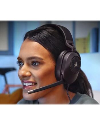 Corsair Gaming Hs65 Surround Headset     Mm Jackstik