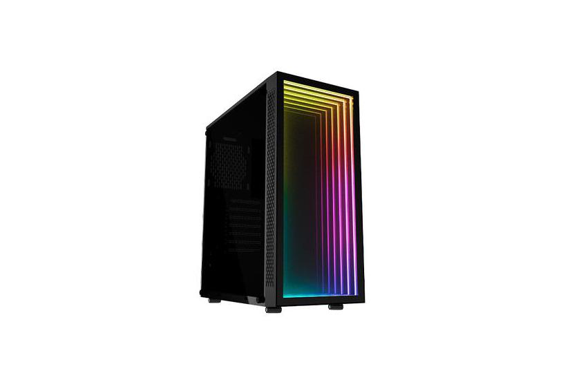 Føniks Amd Ryzen7 Rtx 5070 Gamer Computer Amd Ryzen   7800x3d 32gb Ddr5 Rtx 5070 12gb 1tb Ssd     Uden Windows Licens