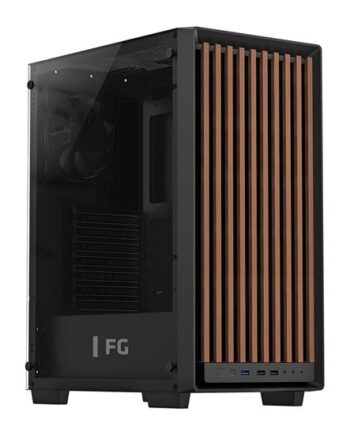 Føniks Intel Workstation Iii Intel I5 12400f 32gb Ddr5 Geforce Gt 710 2gb 2tb Ssd     Uden Windows Licens