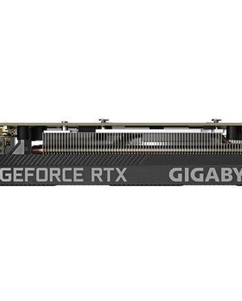 Gigabyte Geforce Rtx 3050 Oc 6g Grafikkort Lavprofil 6gb Gddr6 Nvidia Rtx 3050 Pci Express