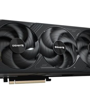 Gigabyte Geforce Rtx 5080 Windforce Oc Sff 16g Grafikkort 16gb Gddr7 Nvidia Rtx 5080 Pci Express