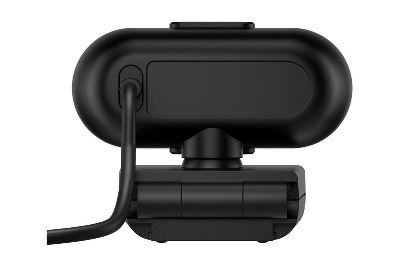 Hp 320 Webcam Farve 1920 1080 Usb