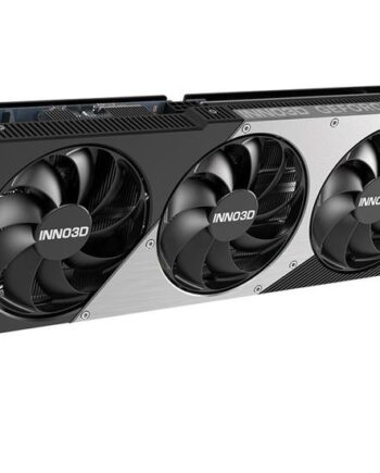 Inno3d Geforce Rtx 5060 Ti 8gb X3 Oc Grafikkort 8gb Gddr7 Nvidia Rtx 5060 Ti Pci Express