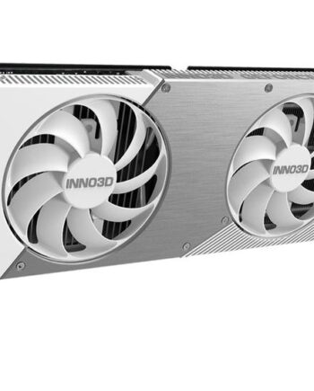 Inno3d Geforce Rtx 5060 Twin X2 Oc Grafikkort 8gb Gddr7 Nvidia Rtx 5060 Pci Express