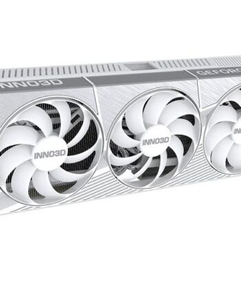 Inno3d Geforce Rtx 5080 X3 Oc Grafikkort 16gb Gddr7 Nvidia Rtx 5080 Pci Express
