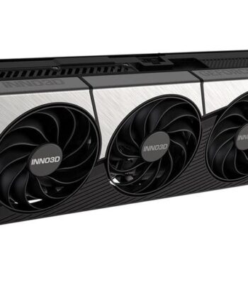 Inno3d Geforce Rtx 5090 X3 Oc Nvidia 32 Gb Gddr7 Grafikkort
