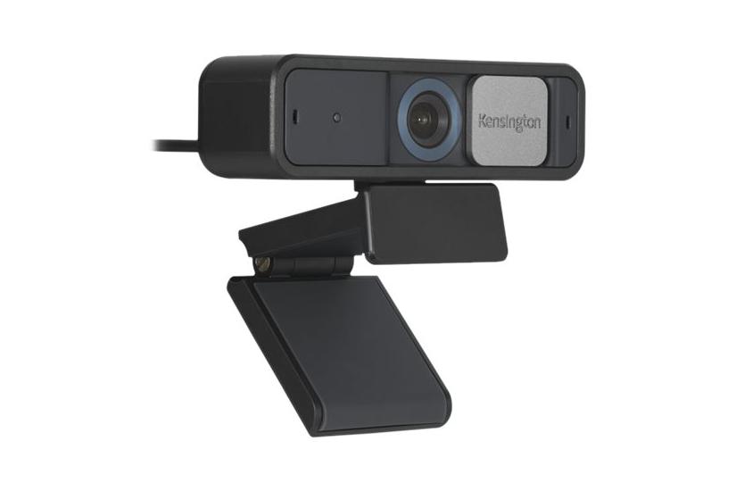 Kensington W2050 Pro Webcam Farve 1920 1080 1080p Audio Usb