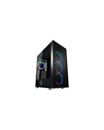 Lc Power Gaming 802b Black Wanderer
