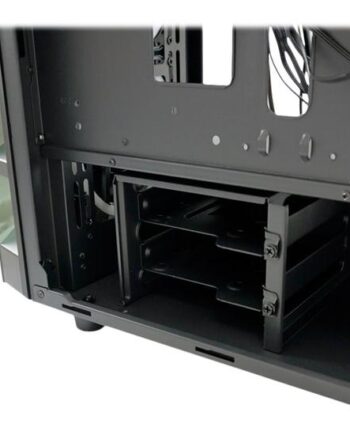 Lc Power Gaming 709b Solar System   Tower Atx