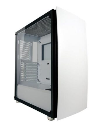 Lc Power Gaming 713w Bright Sail   Mid Tower Atx