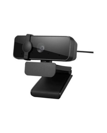 Lenovo Essential Webcam Farve 1920   1080 1080p Audio Usb     Mjpeg  Yuy2 Dc
