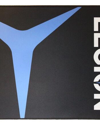 Lenovo Legion   Gaming Mat Blå 450x400x4mm Musemåtte