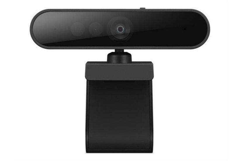 Lenovo Performance Fhd Webcam Panonering Hældningsvinkel Farve 1920 1080 1080p Audio Usb Mjpeg Yuy2 Dc