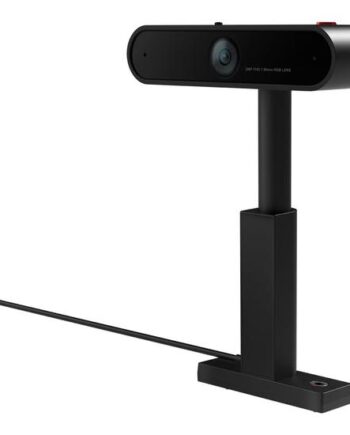 Lenovo Thinkvision Mc50 Webcam Farve 1920   1080 Audio Usb     Mjpeg  Yuy2