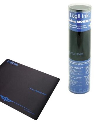 Logilink Gaming Mousepad Musemåtte