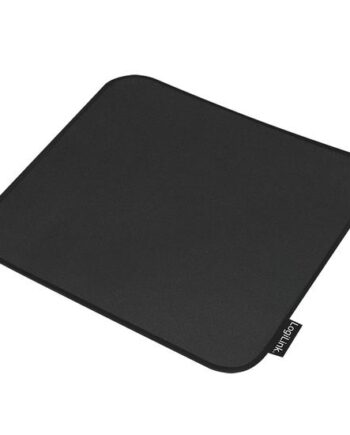 Logilink Id0195 Musemåtte Gaming Musemåtte Sort