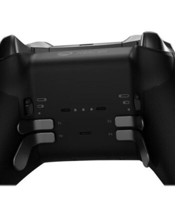 Microsoft Xbox Elite Wireless Controller Series   Gamepad Trådløs  Kablet Bluetooth