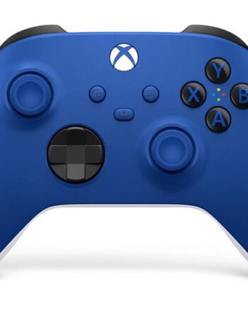 Microsoft Xbox Wireless Controller Gamepad Trådløs Bluetooth