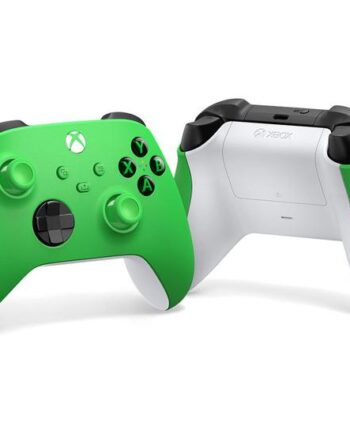 Microsoft Xbox Wireless Controller Gamepad Trådløs Bluetooth