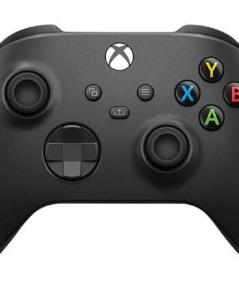 Microsoft Xbox Wireless Controller Gamepad Trådløs Bluetooth