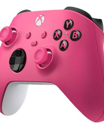 Microsoft Xbox Wireless Controller Gamepad Trådløs Bluetooth