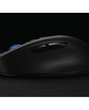 Mionix Naos Pro Mus Spil Højre Hånd Usb Type-  Optisk 19000 Dpi