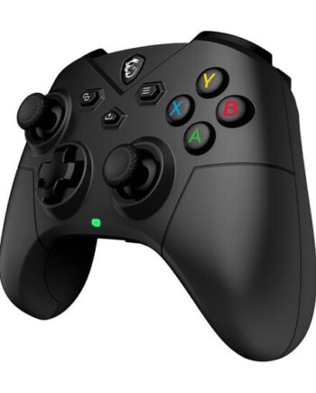 Msi Force Gc300 Gamepad Kablet  Trådløs     Ghz Bluetooth