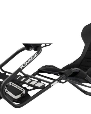 Playseat Trophy Gaming Stol Sort