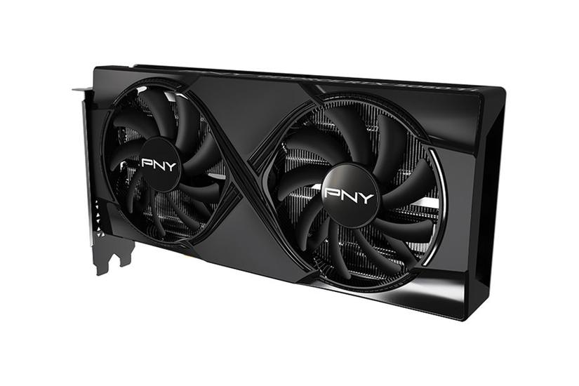 Pny Geforce Rtx 5060 Ti 16gb Grafikkort 16gb Gddr7 Nvidia Rtx 5060 Ti Pci Express X8
