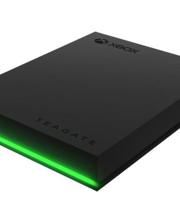 Seagate Game Drive For Xbox Stkx2000400   Tb Ekstern Hdd Usb     Gen